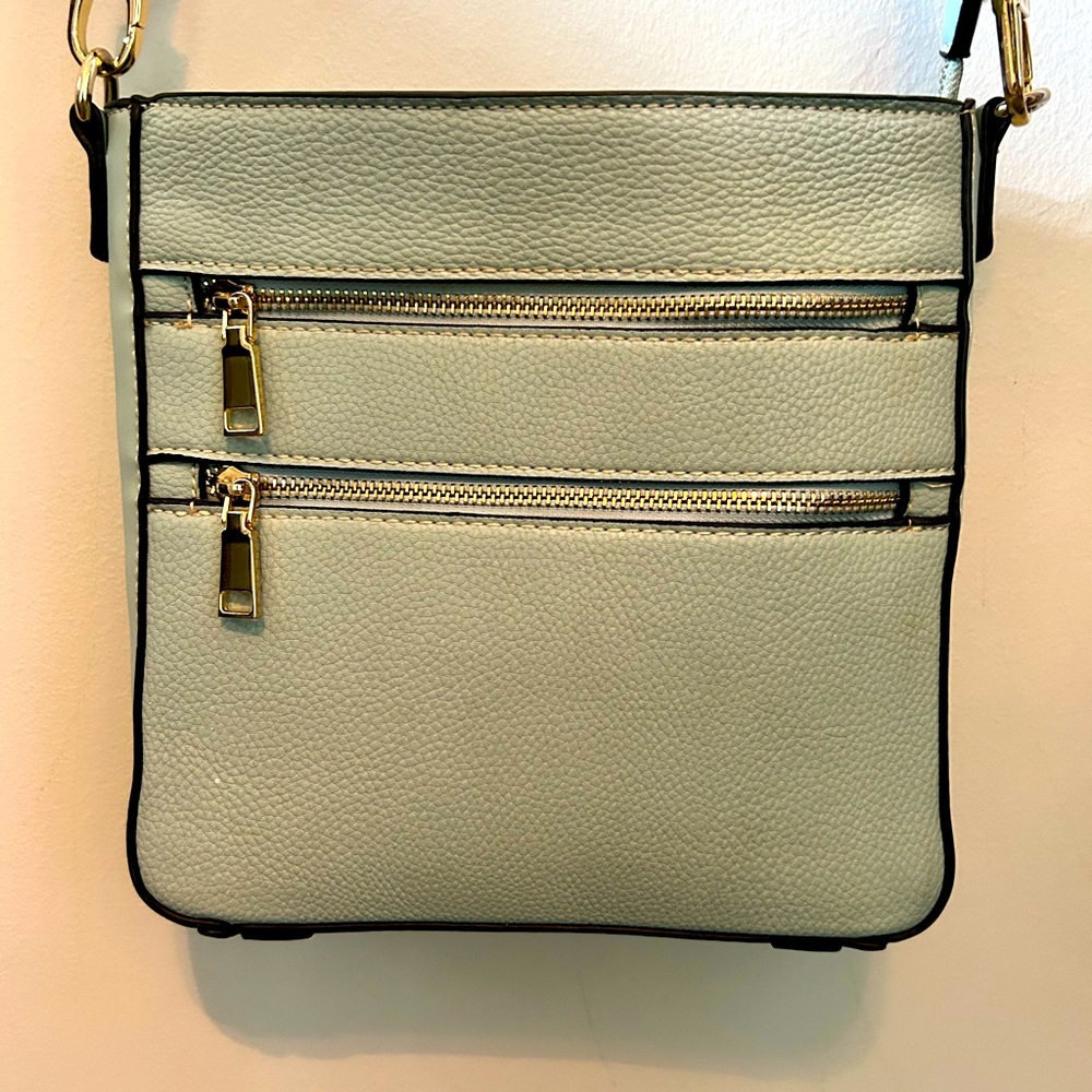 Crossbody Handbag by Simply Noelle